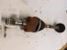 SEMIASSE ANTERIORE SINISTRO Ford B-MAX 2014 1.4
