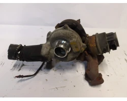 TURBOCHARGER Audi A6, S6 2011 2.0 TDI AVANT AUT. 03l145701e
