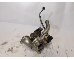 TURBINA Peugeot PARTNER 3 2011 1.6 HDI 9673283680