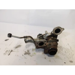 TURBINA Peugeot PARTNER 3 2011 1.6 HDI 9673283680
