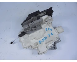DOOR LOCK REAR LEFT Seat Altea 2007 ALTEA XL 1.9 TDI