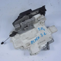 ZAKLEP ZADAJ LEVA Seat Altea 2007 ALTEA XL 1.9 TDI ZAKLEP ZADAJ LEVA Seat Altea 2007 ALTEA XL 1.9 TDI