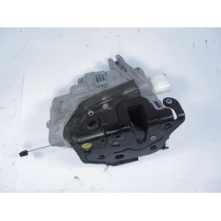 DOOR LOCK REAR LEFT Seat Altea 2007 ALTEA XL 1.9 TDI