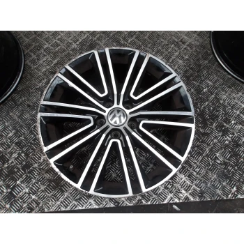 WHEEL 18" Volkswagen Passat 2012 2.0 TDI VARIANT AUT. 3aa601025l  8jx1852 et44