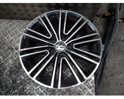 CERCHIO 18" Volkswagen Passat 2012 2.0 TDI VARIANT AUT. 3aa601025l  8jx1852 et44