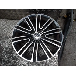 WHEEL 18" Volkswagen Passat 2012 2.0 TDI VARIANT AUT. 3aa601025l  8jx1852 et44