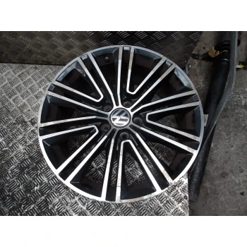 CERCHIO 18" Volkswagen Passat 2012 2.0 TDI VARIANT AUT. 3aa601025l  8jx1852 et44