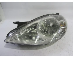 ŽAROMET LEVI Mercedes-Benz A-Klasse 2005 150 AUT. a1698200161