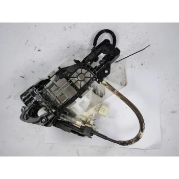 ZAKLEP  ZADAJ DESNA Volkswagen Passat 2012 2.0 TDI VARIANT AUT.