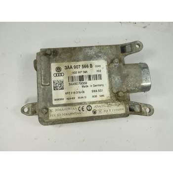 centralina vario Volkswagen Passat 2012 2.0 TDI VARIANT AUT. 3aa907566b   4g0907566