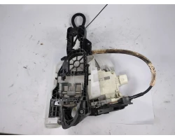 CHIUSURA SERRATURA PORTA ANTERIORE DESTRA Volkswagen Passat 2012 2.0 TDI VARIANT AUT. 3c1837016a