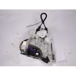 CHIUSURA SERRATURA PORTA ANTERIORE DESTRA Volkswagen Passat 2012 2.0 TDI VARIANT AUT. 3c1837016a