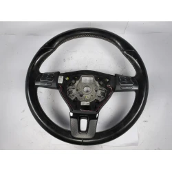 STEERING WHEEL Volkswagen Passat 2012 2.0 TDI VARIANT AUT. 3c8419091bm