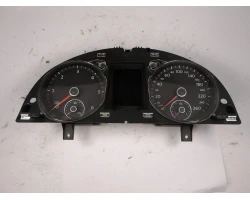 QUADRO STRUMENTI CONTACHILOMETRI Volkswagen Passat 2012 2.0 TDI VARIANT AUT. 3aa920880c