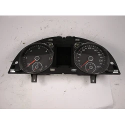 QUADRO STRUMENTI CONTACHILOMETRI Volkswagen Passat 2012 2.0 TDI VARIANT AUT. 3aa920880c