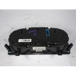 QUADRO STRUMENTI CONTACHILOMETRI Volkswagen Passat 2012 2.0 TDI VARIANT AUT. 3aa920880c