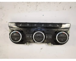 CENTRALINA COMANDO CLIMATIZZATORE Volkswagen Passat 2012 2.0 TDI VARIANT AUT. 3aa907044c