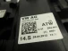 DEVIOLUCI Volkswagen Passat 2012 2.0 TDI VARIANT AUT. 3c9953501bm 3C9953502E