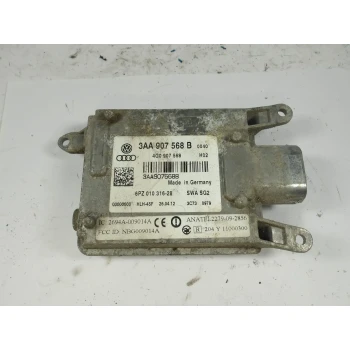 Computer / control unit other Volkswagen Passat 2012 2.0 TDI VARIANT AUT. 3aa907568b