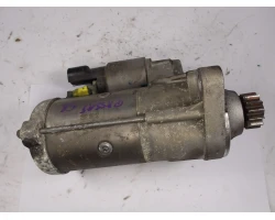 STARTER MOTOR Volkswagen Passat 2012 2.0 TDI VARIANT AUT. 02e911023q