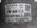 KOMPRESOR KLIME Volkswagen Passat 2012 2.0 TDI VARIANT AUT. 5n0820803e