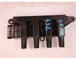 BOBINA DI ACCENSIONE Fiat Grande Punto 2007 1.2