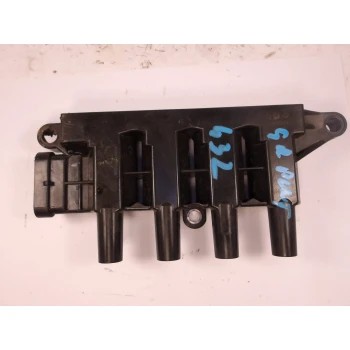 BOBINA DI ACCENSIONE Fiat Grande Punto 2007 1.2