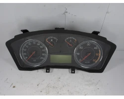 QUADRO STRUMENTI CONTACHILOMETRI Fiat Croma 2010 1.9 JTD