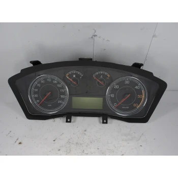 QUADRO STRUMENTI CONTACHILOMETRI Fiat Croma 2010 1.9 JTD