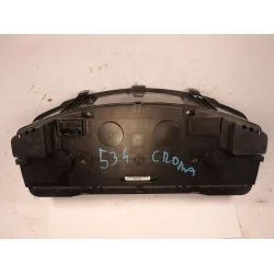QUADRO STRUMENTI CONTACHILOMETRI Fiat Croma 2010 1.9 JTD