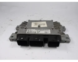 ENGINE CONTROL UNIT Ford Fiesta 2010 1.2 AV21-12A650-CB