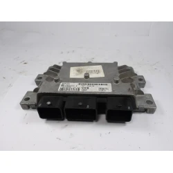 CENTRALINA INIEZIONE MOTORE Ford Fiesta 2010 1.2 AV21-12A650-CB CENTRALINA INIEZIONE MOTORE Ford Fiesta 2010 1.2 AV21-12A650-CB