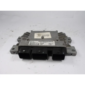 RAČUNALNIK MOTORJA Ford Fiesta 2010 1.2 AV21-12A650-CB