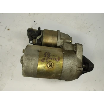 STARTER MOTOR Fiat Punto 2002 1.2 63101018