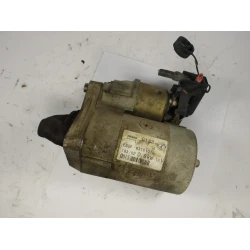 STARTER MOTOR Fiat Punto 2002 1.2 63101018