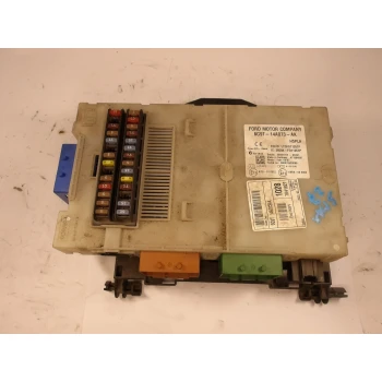 CENTRALINA SCATOLA FUSIBILI Ford S-Max/Galaxy 2007 2.0TDCI 6g9t-14a073-ak