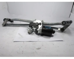 WIPER MECHANISM BMW 1 2008 116i 7193036
