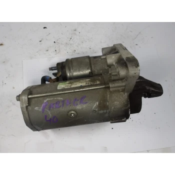 ZAGANJALNIK Peugeot PARTNER 3 2011 1.6 HDI 9662854180