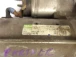 ZAGANJALNIK Peugeot PARTNER 3 2011 1.6 HDI 9662854180