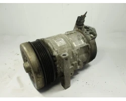 AIR CONDITIONING COMPRESSOR Fiat Grande Punto 2007 1.2 55194880