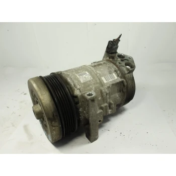 AIR CONDITIONING COMPRESSOR Fiat Grande Punto 2007 1.2 55194880