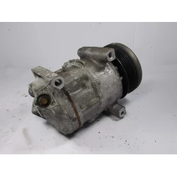 AIR CONDITIONING COMPRESSOR Fiat Grande Punto 2007 1.2 55194880