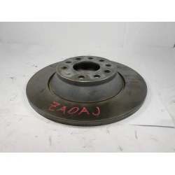 DISK ZADAJ DESNO Audi A6, S6 2011 2.0 TDI AVANT AUT.