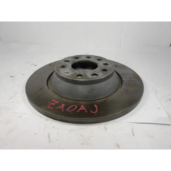 DISK ZADAJ DESNO Audi A6, S6 2011 2.0 TDI AVANT AUT.