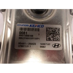 računalnik razno Hyundai i20 2021 1.0 T-GDI 48V HEV 9544126ac5