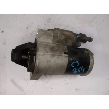 STARTER MOTOR Citroën C3 2010 1.6 16V 755001780