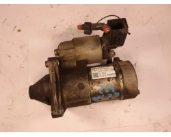 STARTER MOTOR Fiat Grande Punto 2007 1.2 55193355