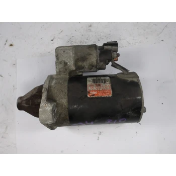 STARTER MOTOR Kia Rio 2015 1.2 3610003101