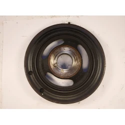 PULLEY Peugeot 307 2007 1.6 HDI BREAK 9654961080