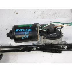 MOTORINO TERGIPARABREZZA Hyundai i20 2012 1.4 981101j000